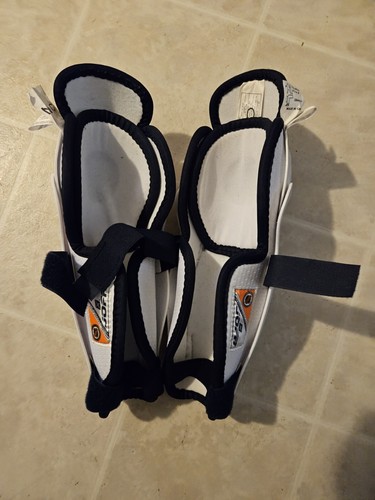 Jofa, Shinguard, #5500, Left&Right, 11", Liner - Picture 2 of 2