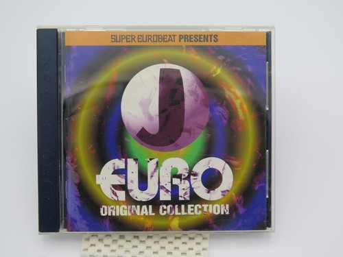 SUPER EUROBEAT CDs YOU PICK! Initial D Avex Japan Import That's Maharaja Night - Picture 383 of 450