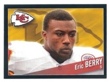 2011 Panini NFL Football Stickers - Complete Your Set (Listing 1 of 2)