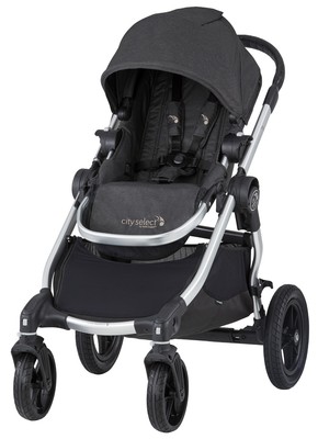 ebay city select double stroller