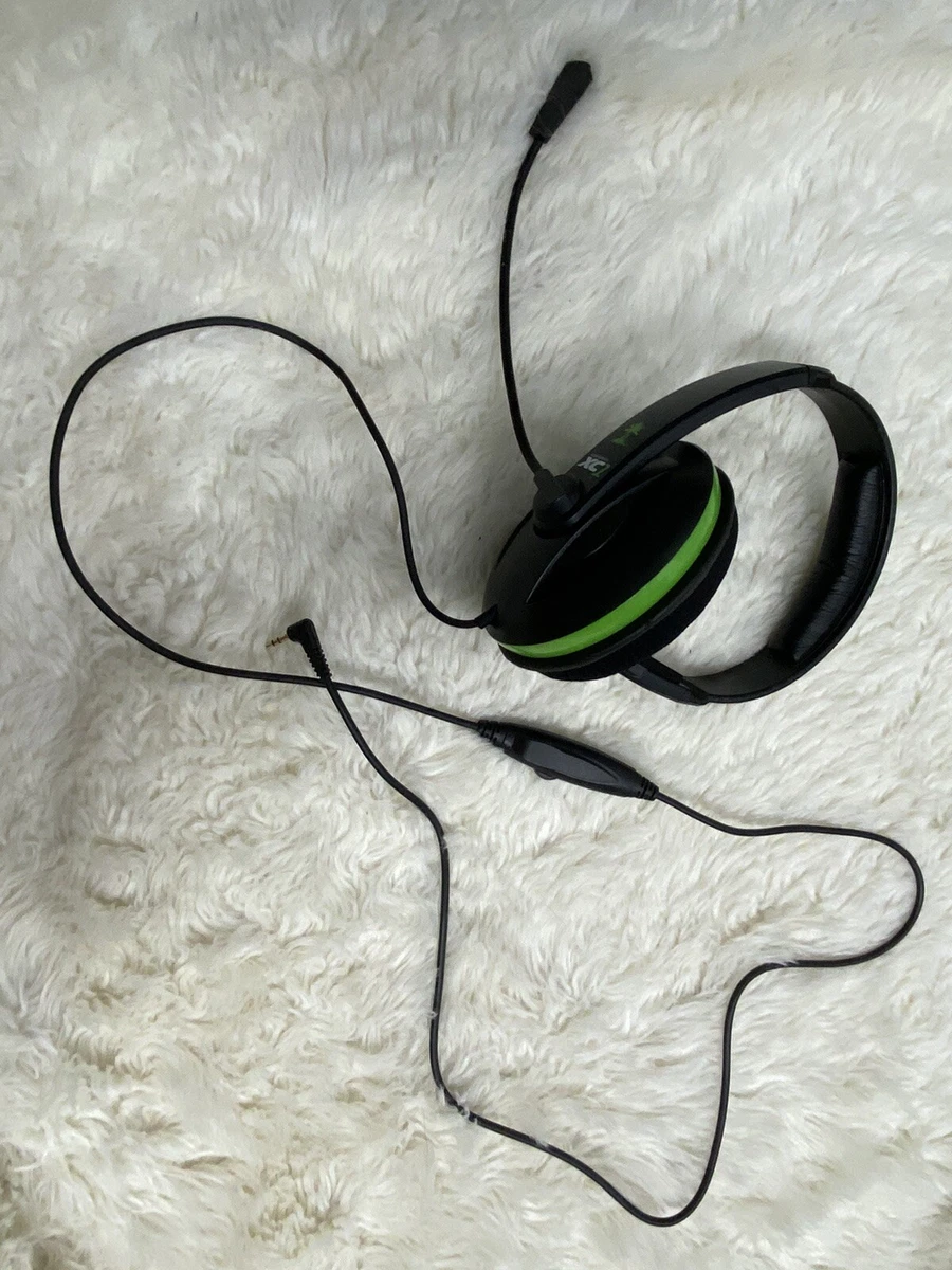 Ear force xc1 deals