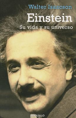 Einstein by Isaacson, Walter