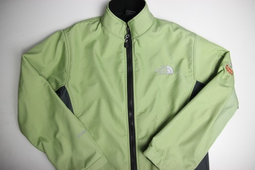north face summit soft shell jacket