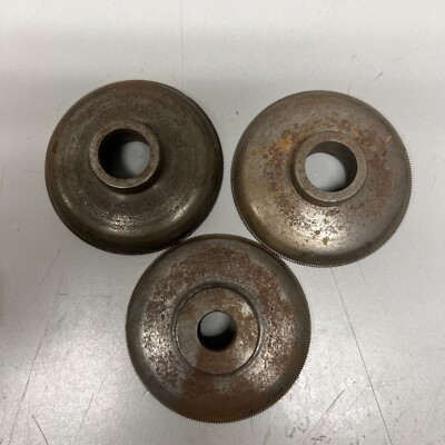 Elevator old parts￼