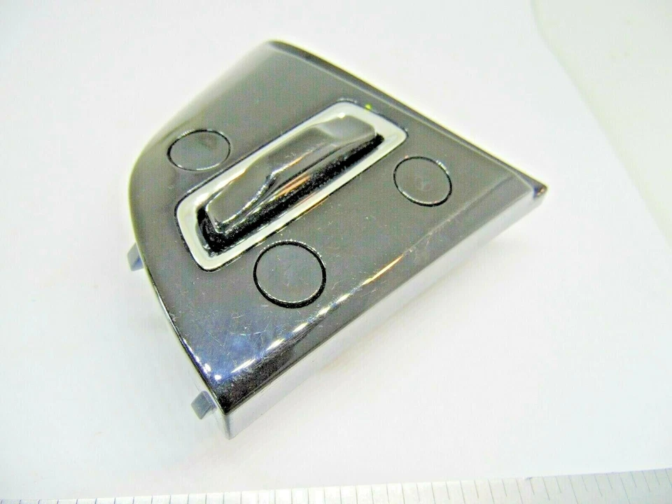 84112892 INTERRUPTOR DE CONTROL DE CRUCERO ACDelco se adapta a Cadillac ATS CTS XTS 2014 2019 NUEVO Foto 2 de 4