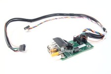 IBM 26K3053 Front Panel Board Card eServer x306 incl. USB LED Cable 23K4839