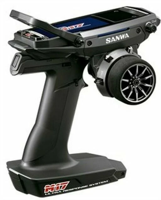 Sanwa Hobby RC Car, Truck & Motorcycle Models & Kits