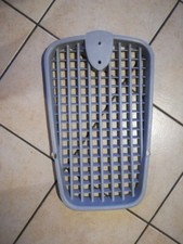 Calandre Tracteur Guldner