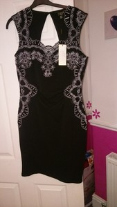 lipsy dresses size 14