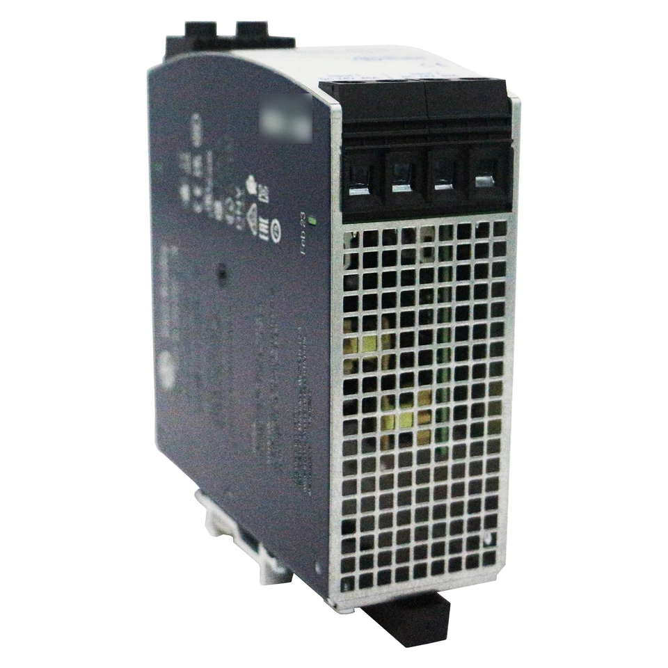 Nuevo módulo de redundancia Allen Bradley 1606-XLSRED80 - Envío UPS Foto 4 de 4