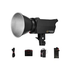 IFOOTAGE 220DN Video Light,220W COB LED Light,Continuous Lighting for Photogr...