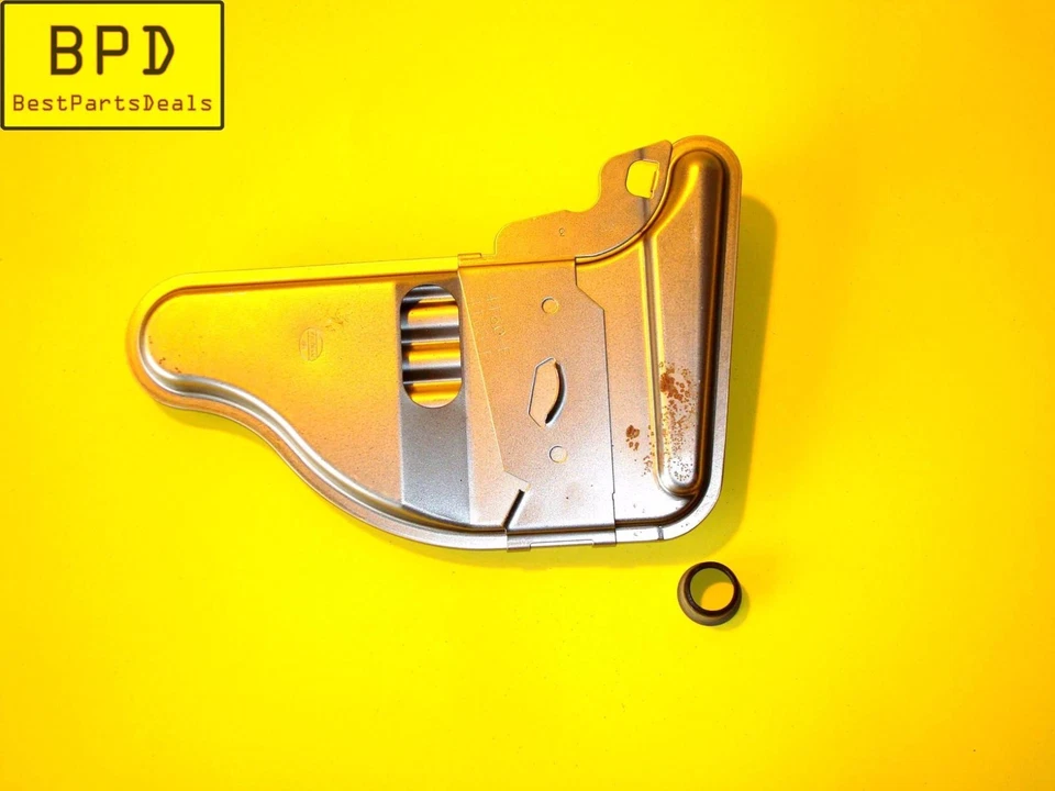 Auto Trans THM440 4T60 ME9 Filter Kit (Cork Gasket) NAPA 19752 - Image 2 of 4