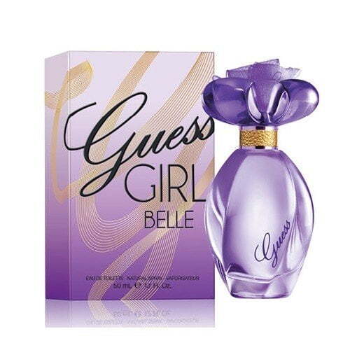085715321411 Guess Girl Belle EDT 100 1 GUESS 11890₽