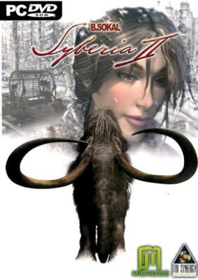 Syberia II