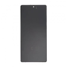 For Samsung Galaxy Note 20 N980 Replacement OLED Screen With Frame