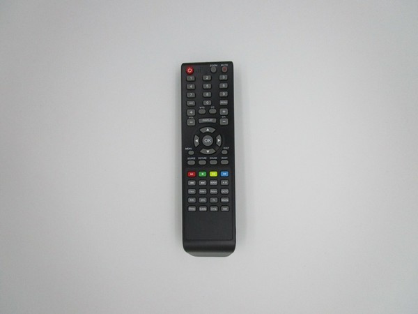 Remote Control For Devant ER-83803D PHP 1500 LED LCD HDTV TV TELEVISION