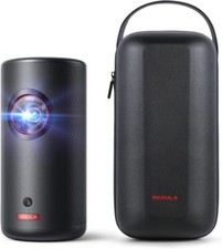 NEBULA Capsule 3 Laser, Outdoor Portable Smar...