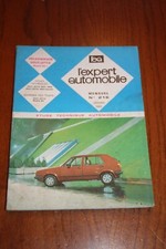 Revue technique Volkswagen JETTA