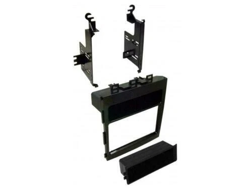 Autoradio e frontalini da auto dimensione 1 DIN per Subaru