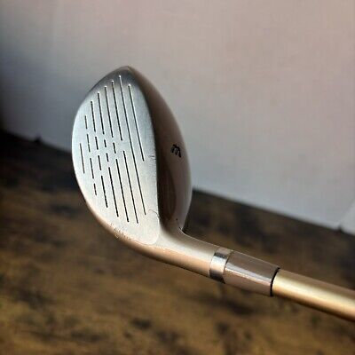 Mizuno Novel II Single #3 Wood Fairway Driver OptiFlex Mizuno Novel II Single #3 Wood Fairway Driver OptiFlex