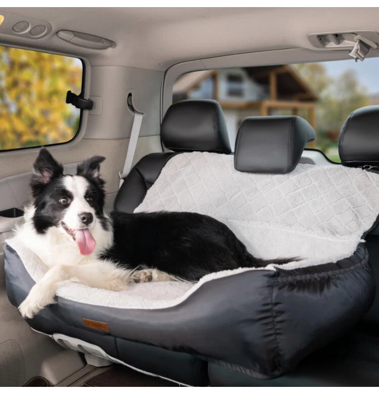 Dog car seats clearance for medium dogs