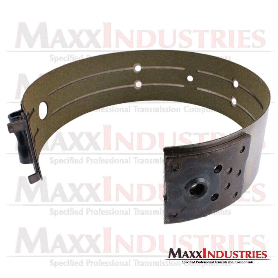Sonnax Extra Wide Intermediate Band 77700-01K Fit 4L60, 4L60-E, 4L65-E, 4L70-E - Image 2 of 3