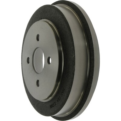 For 2007-2008 Pontiac G5 Standard Brake Drum Rear Centric