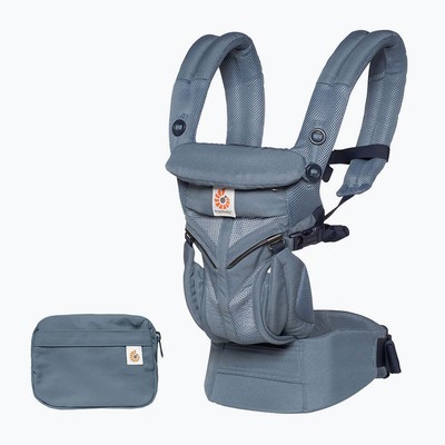 ergobaby pouch