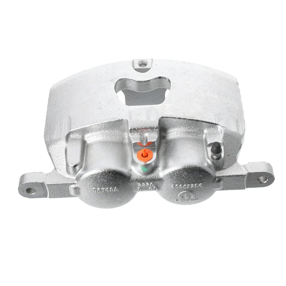 19-26 RAM 2500 3500 PINZA FRENO DISCO DELANTERA IZQUIERDA ORIGINAL NUEVO MOPAR 68453093AB Foto 4 de 4