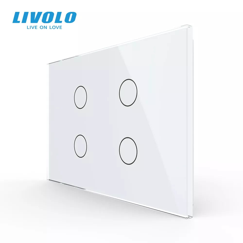 Livolo on sale light switch