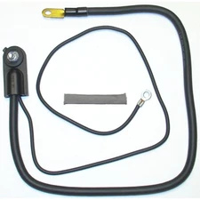 2SD33XA AC Delco Battery Cable for Chevy Yukon Avalanche Suburban Chevrolet GMC