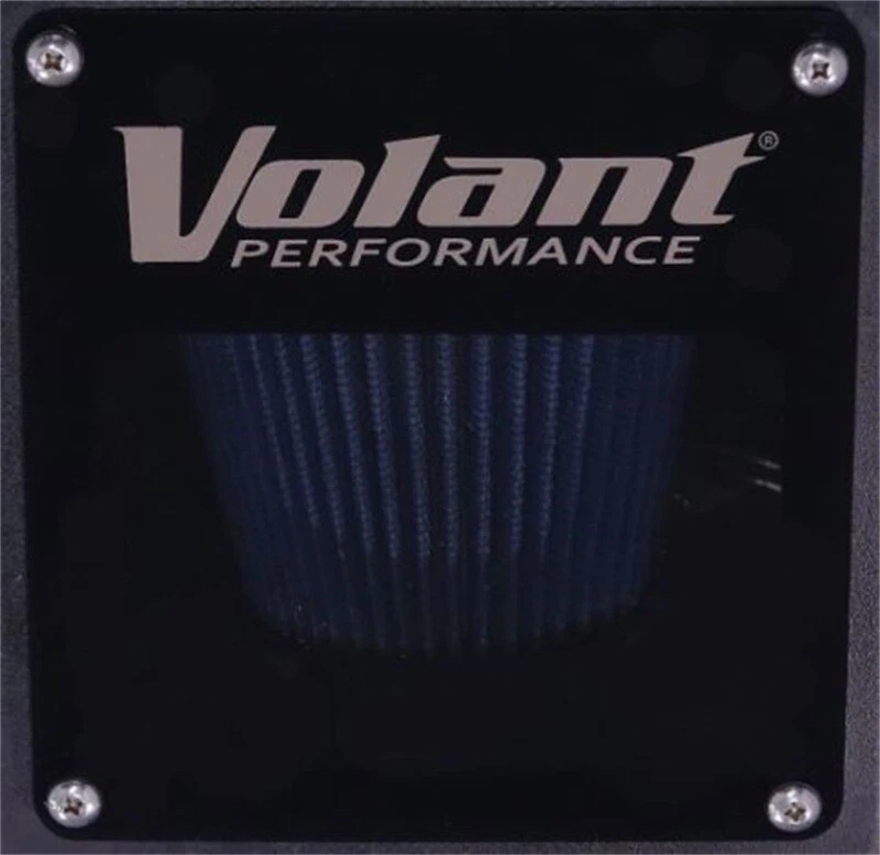 Volant 11-13 for Chevrolet Silverado 2500HD 6.0L V8 Pro5 Closed Box Air Intak... - Image 4 of 4