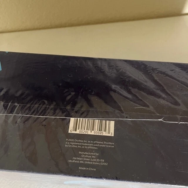 ThisWorx Car Vacuum Cleaner - Car Accessories - Small 12V High Power Handheld - Image 4 of 4