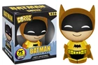 Funko Dorbz: DC Universe - Batman - (Yellow) #036