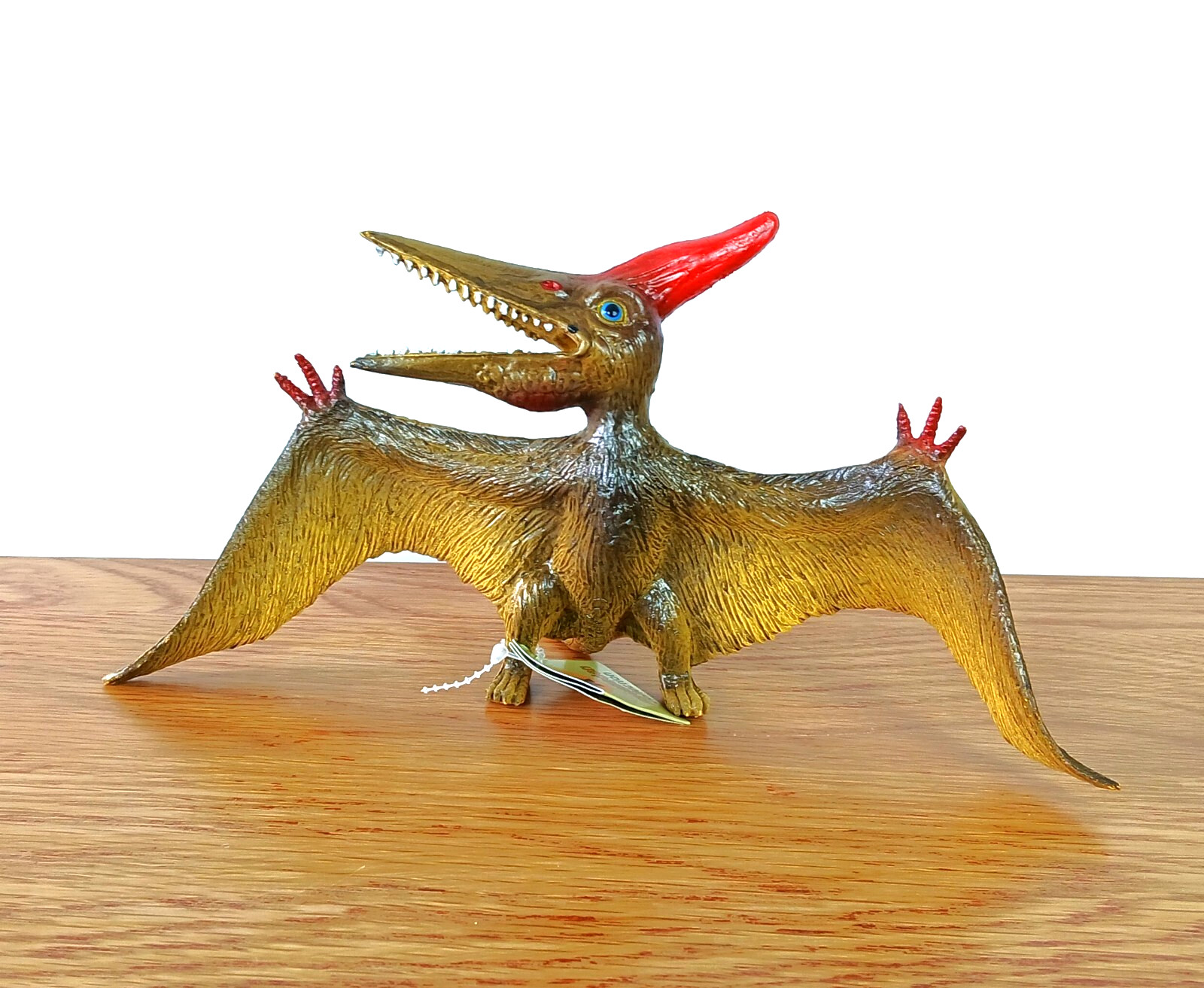 Ravensden Pteranodon Pterodactyl Model Action Figure Toy Dinosaur 27cm/10.6""