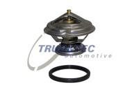 Trucktec Automotive Thermostat KüHlmittel 65°C FüR Mercedes-Benz E-Klasse