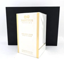 Navitus Parfums - MELON KISS - 100mL 3.4oz - New in Box!