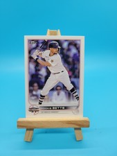 2022 Topps Update Series - 2022 MLB All-Star Game #ASG-2 Mookie Betts