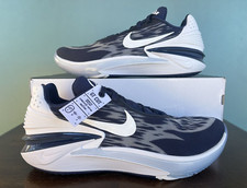 Size 14 - Nike Air Zoom GT Cut 2 TB Promo Midnight Navy for sale