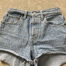 Levi’s Jeansshorts W24