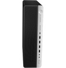 HP Business EliteDesk 800 PC (Intel i5, 6 Cores, 3.00 GHz, 16GB, 256GB SSD+500GB