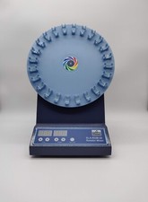 ROM-50 Rotator Mixer mit LCD Bildschirm 5-35 r/min