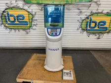 HAIMER Tool Dynamic TD2009 Tool Balancing Machine & Haimer 80.201.340.04 Adapter