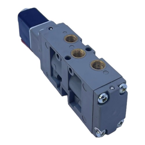 BOSCH 0820022002 Magnetventil für industriellen Einsatz 48V 50/60Hz 24V BOSCH 08 - Picture 9 of 12