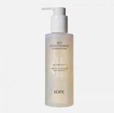 IOPE Bio Conditioning Essence Foam 180mL (2024' neuf)