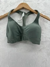 NWT - Lululemon Speed Up Bra *High Support for C/D Cup Misty Meadow | SIZE: 4