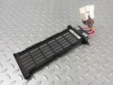 Radiateur Subaru FORESTER