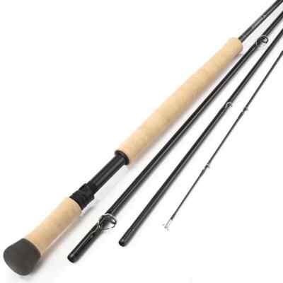 Sage X Switch Rods - Salmon Sea Trout Trout Rods Sage OFFICIAL DEALER ...