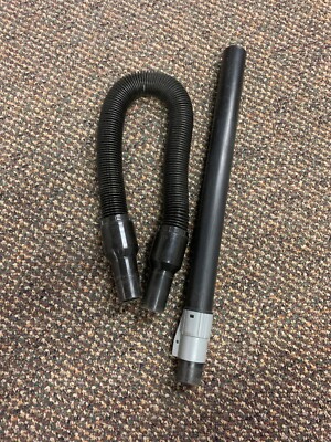 ADVANCE Nilfisk Carpetwin 14 18  vacuum cleaner hose 56704216 wand 56704213