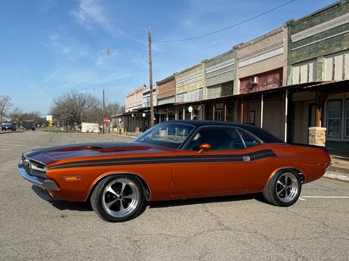 1971 Dodge Challenger - Picture 25 of 40